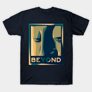 Buddha Art BEYOND SOUL T-Shirt